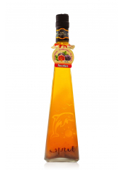 Rakija smokva 0,5 pjeskarena